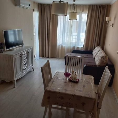 Apartamento Sea Breeze. Sozopol Exterior foto