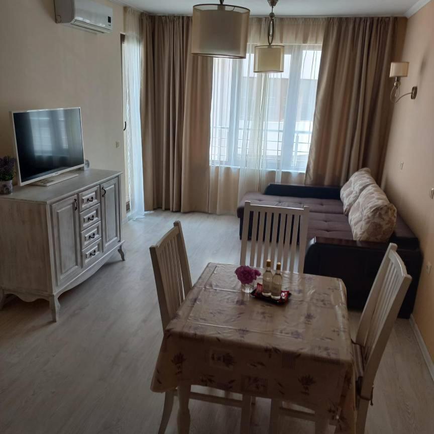 Apartamento Sea Breeze. Sozopol Exterior foto
