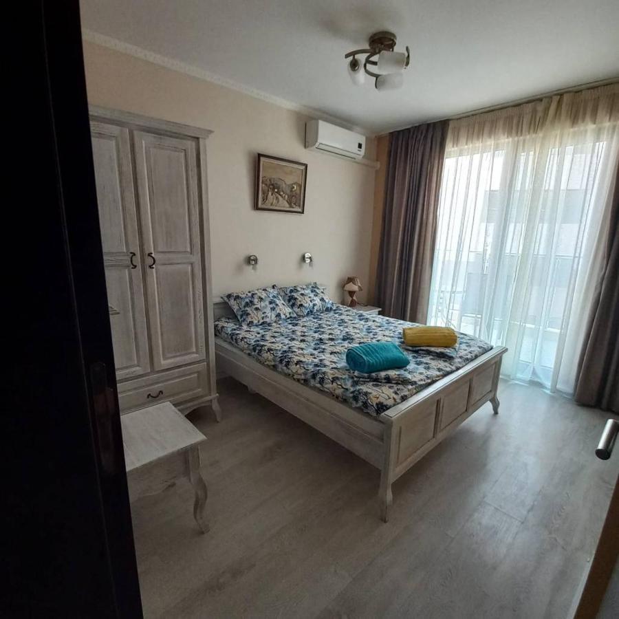 Apartamento Sea Breeze. Sozopol Exterior foto